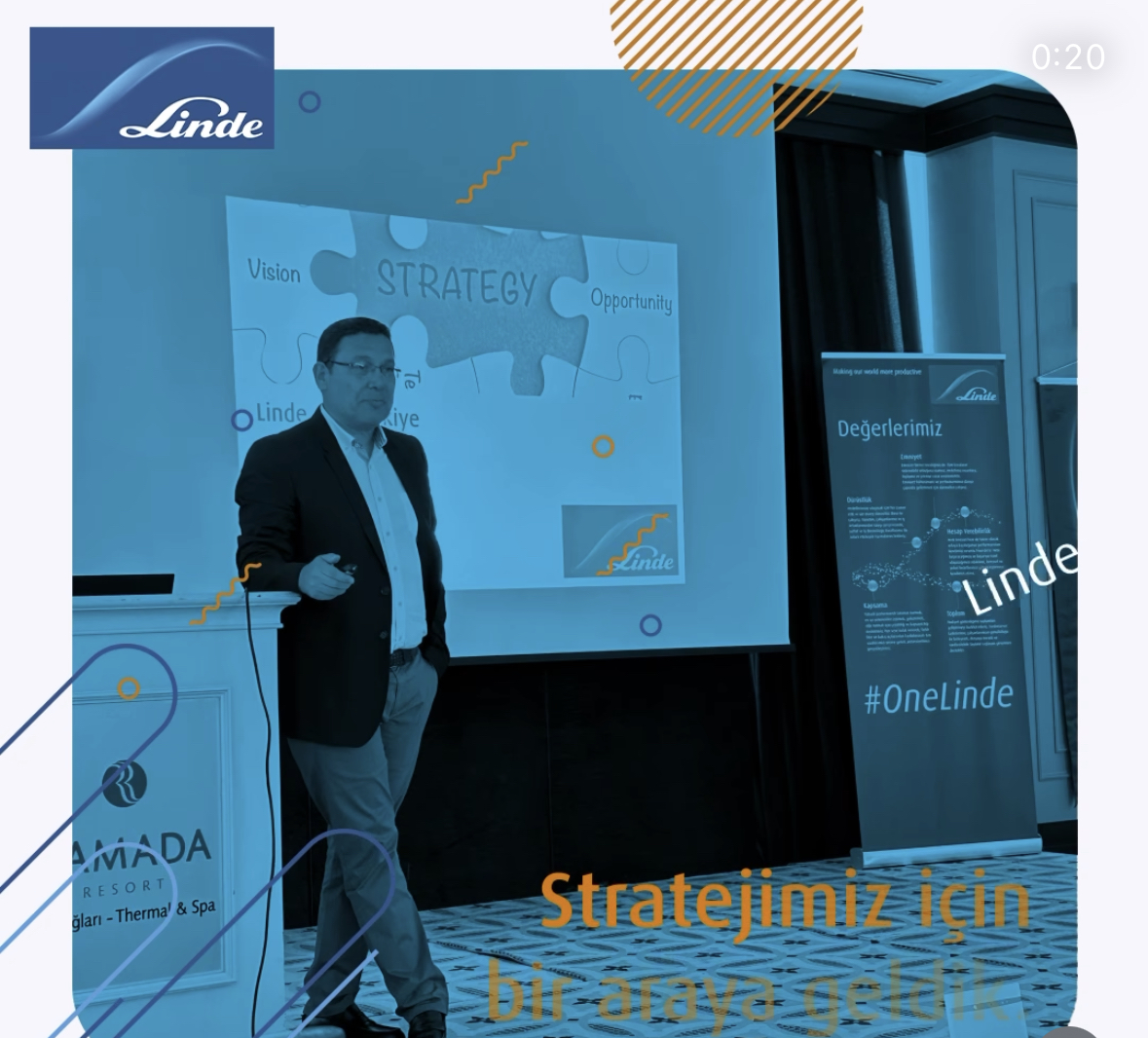 Linde Gaz Türkiye