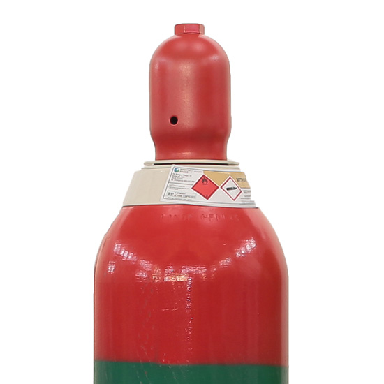 P10 (%10 Metan-%90 Argon)