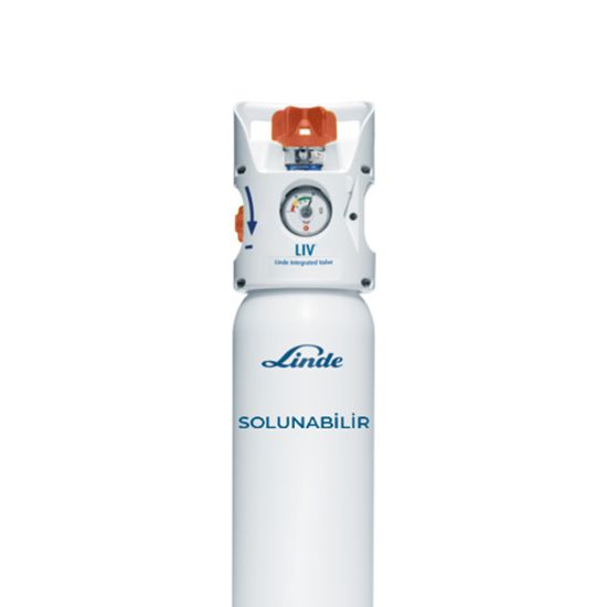 LIV® Oksijen Terapi