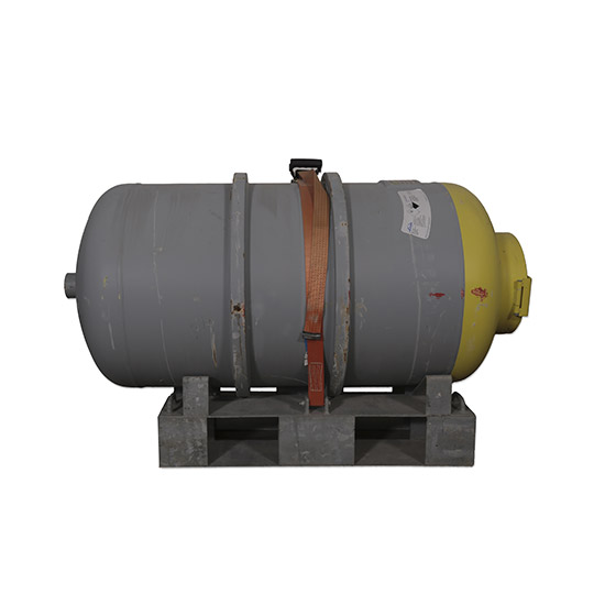 SO2 Sülfürdioksit (%99.98) SO2 Sülfürdioksit (%99.98 saflık) 550 kg - Fıçı