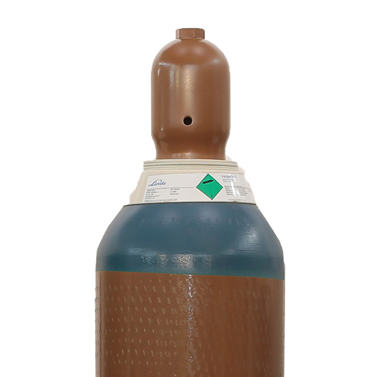 Laser Gazları Lasermix 302 9.43 m3 - Tüp (50 Litre) 200 Bar