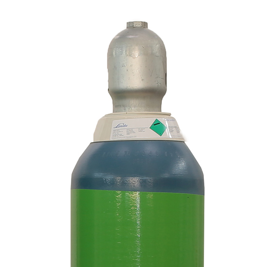 Yüksek Saflıkta Karbondioksit Lazer Karbondioksit 30 kg Karbondioksit