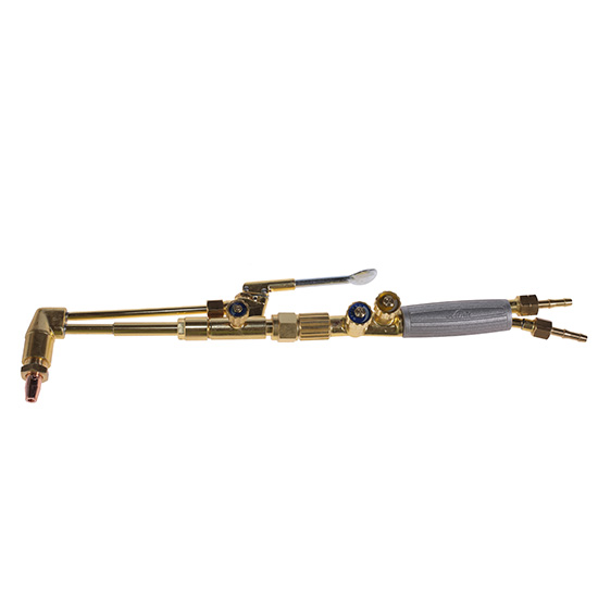 Hamlaçlar 2 Borulu Propan Hamlacı