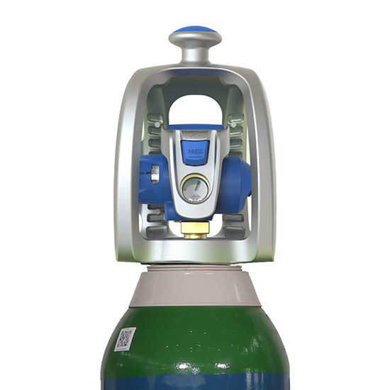 Corgon 12S2 Corgon 12S2 16.01 m3 - EVOS VIPR 300 bar