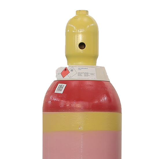 Saf Etilenoksit Etilenoksit 30 kg