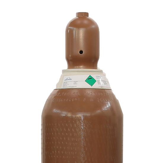 Varigon He50 Varigon He50 9.65 m3 - Tüp (50 Litre)