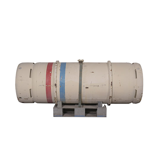 R134a R134a 935 kg - Fıçı