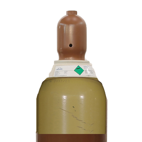 Balon Gazı Balon Gazı 9.12 m3