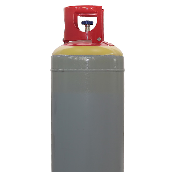 Amonyak Gazı  G Amonyak 57 kg - Tüp (50 Litre)