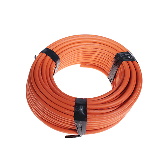 Hortumlar Propan Hortumu 8mm