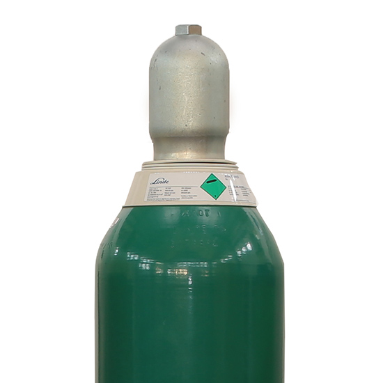 Azot Gazı Azot Gazı 10.71 m3 - Tüp (50 Litre) Azot Tüpü